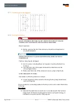 Preview for 19 page of Bartec 17-51P6-1 11 Series Operating Instructions Manual