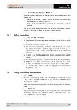 Предварительный просмотр 9 страницы Bartec 17-72V5 Series User Manual