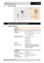 Предварительный просмотр 13 страницы Bartec 17-72V5 Series User Manual