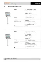 Предварительный просмотр 15 страницы Bartec 17-72V5 Series User Manual