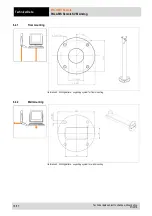 Предварительный просмотр 22 страницы Bartec 17-72V5 Series User Manual