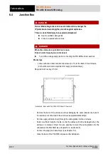 Предварительный просмотр 26 страницы Bartec 17-72V5 Series User Manual