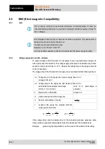 Предварительный просмотр 32 страницы Bartec 17-72V5 Series User Manual