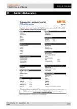 Предварительный просмотр 42 страницы Bartec 17-72V5 Series User Manual