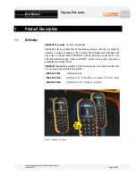 Предварительный просмотр 8 страницы Bartec 17-C110-*Q*1/0000 User Manual