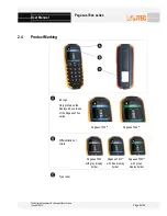 Предварительный просмотр 13 страницы Bartec 17-C110-*Q*1/0000 User Manual