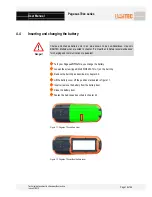 Предварительный просмотр 24 страницы Bartec 17-C110-*Q*1/0000 User Manual