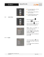 Предварительный просмотр 29 страницы Bartec 17-C110-*Q*1/0000 User Manual