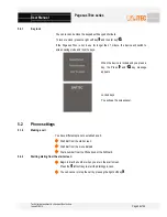 Предварительный просмотр 31 страницы Bartec 17-C110-*Q*1/0000 User Manual