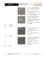 Предварительный просмотр 33 страницы Bartec 17-C110-*Q*1/0000 User Manual