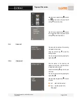 Предварительный просмотр 34 страницы Bartec 17-C110-*Q*1/0000 User Manual