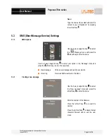 Предварительный просмотр 35 страницы Bartec 17-C110-*Q*1/0000 User Manual