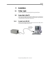 Preview for 13 page of Bartec 6727-61 Operating	 Instruction