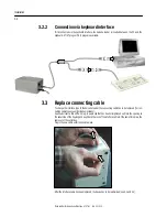 Предварительный просмотр 14 страницы Bartec 6727-61 Operating	 Instruction