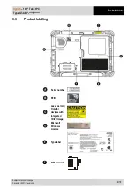 Preview for 15 page of Bartec Agile S Quick Start Manual