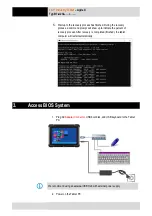 Preview for 6 page of Bartec Agile X B7-A234-4 Series Faq