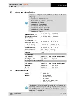 Preview for 23 page of Bartec Agile X IS User Manual