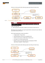 Предварительный просмотр 84 страницы Bartec APEX px Operating Instructions Manual