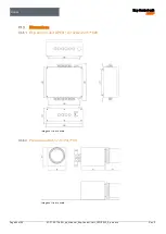 Предварительный просмотр 95 страницы Bartec APEX px Operating Instructions Manual