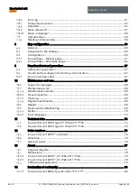 Предварительный просмотр 6 страницы Bartec APEXmv 07-37A2-2211 730 Series Operating Instructions Manual