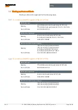 Предварительный просмотр 14 страницы Bartec APEXmv 07-37A2-2211 730 Series Operating Instructions Manual