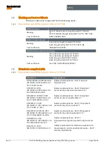 Preview for 16 page of Bartec APEXpy 07-37A2-2111/ 520Series Operating Instructions Manual