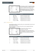 Preview for 49 page of Bartec APEXpy 07-37A2-2111/ 520Series Operating Instructions Manual