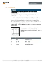 Preview for 52 page of Bartec APEXpy 07-37A2-2111/ 520Series Operating Instructions Manual