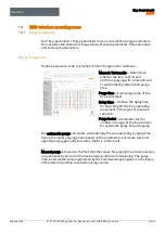 Preview for 59 page of Bartec APEXpy 07-37A2-2111/ 520Series Operating Instructions Manual