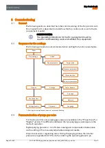 Preview for 73 page of Bartec APEXpy 07-37A2-2111/ 520Series Operating Instructions Manual