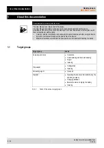 Preview for 10 page of Bartec BCS 3608ex-NI User Manual