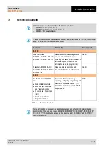 Preview for 13 page of Bartec BCS 3608ex-NI User Manual