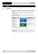 Preview for 14 page of Bartec BCS 3608ex-NI User Manual