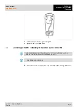 Preview for 53 page of Bartec BCS 3608ex-NI User Manual