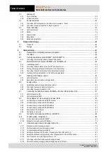 Preview for 6 page of Bartec BCS3600ex Series User Manual