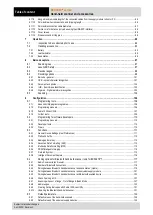 Preview for 7 page of Bartec BCS3600ex Series User Manual