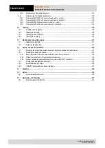 Preview for 8 page of Bartec BCS3600ex Series User Manual