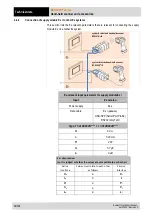 Preview for 42 page of Bartec BCS3600ex Series User Manual