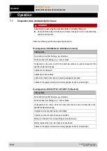 Preview for 98 page of Bartec BCS3600ex Series User Manual