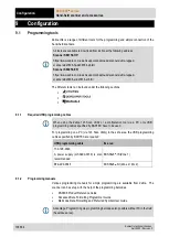 Preview for 114 page of Bartec BCS3600ex Series User Manual