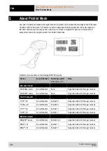 Preview for 5 page of Bartec BCS36x8ex Series Frequently Asked Questions Manual