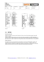 Preview for 5 page of Bartec BHB 15 Technical Manual