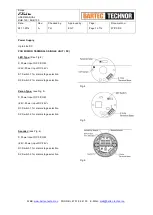 Preview for 7 page of Bartec BHB 15 Technical Manual