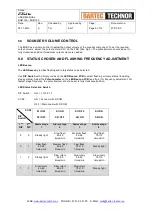 Preview for 9 page of Bartec BHB 15 Technical Manual