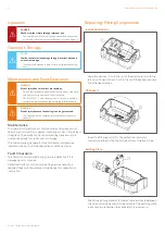 Предварительный просмотр 4 страницы Bartec ComEx 07-351 Series Quick Start Manual