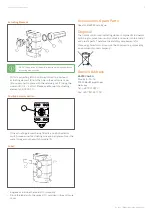 Предварительный просмотр 5 страницы Bartec ComEx 07-351 Series Quick Start Manual