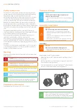 Предварительный просмотр 3 страницы Bartec ComEx Flex Operational Instruction