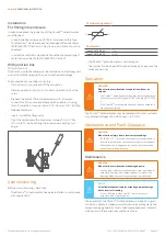 Предварительный просмотр 4 страницы Bartec ComEx Flex Operational Instruction