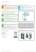 Предварительный просмотр 5 страницы Bartec ComEx Flex Operational Instruction