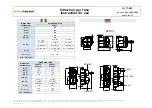 Preview for 8 page of Bartec EFSC Series Instructions For Use Manual